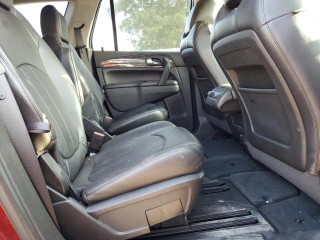 2016 BUICK ENCLAVE 5GAKVCKD7GJ320823