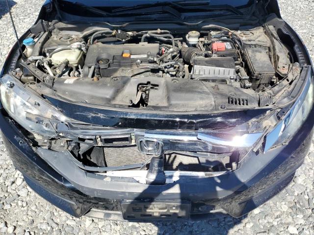 2016 HONDA CIVIC LX 19XFC2F53GE233064