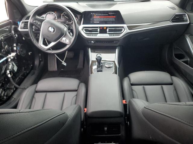 2020 BMW 330I 3MW5R1J09L8B27773