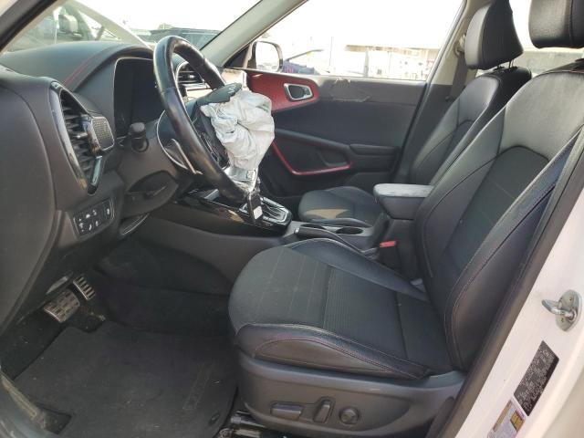 2022 KIA SOUL GT-LI - KNDJ53AFXN7180161