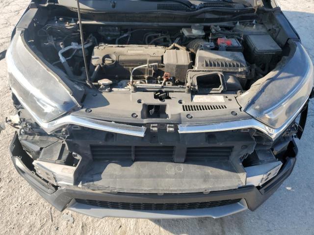 2018 HONDA CR-V LX - 2HKRW6H39JH233533