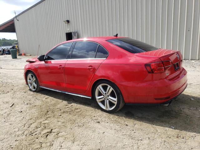 2017 VOLKSWAGEN JETTA GLI 3VW4T7AJ0HM320658