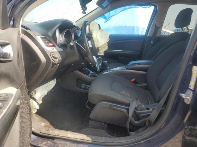 2018 DODGE JOURNEY SX 3C4PDCBGXJT526090