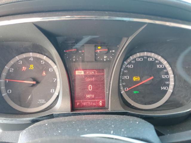 2015 GMC TERRAIN SL 2GKALMEK2F6327291