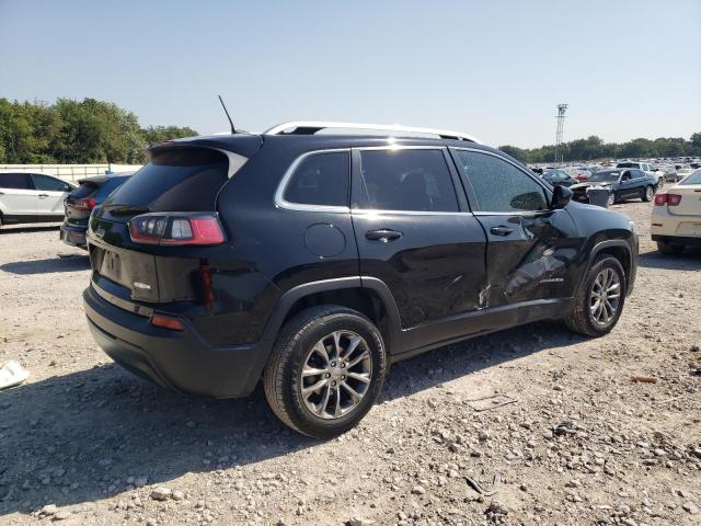 2019 JEEP CHEROKEE L 1C4PJLLB8KD131506