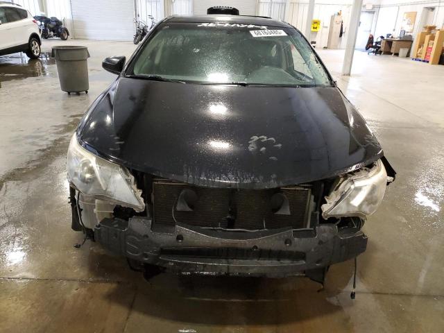 2012 TOYOTA CAMRY BASE - 4T1BF1FK0CU188145