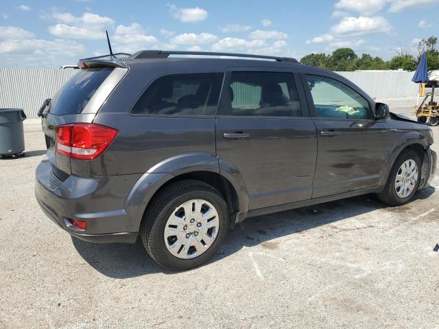 2019 DODGE JOURNEY SE 3C4PDCBB7KT816146