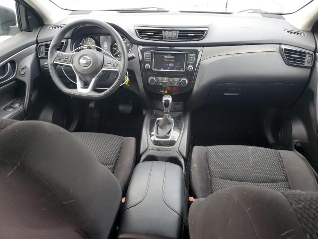 2019 NISSAN ROGUE SPOR - JN1BJ1CP3KW221177