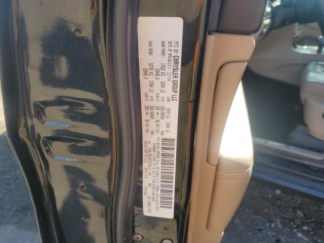2015 JEEP GRAND CHEROKEE LIMITED - 1C4RJFBG4FC679019
