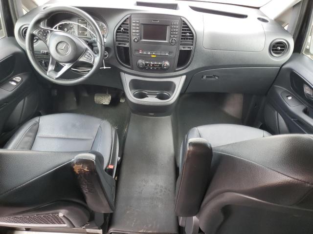 2017 MERCEDES-BENZ METRIS WDAPG2EE6H3308863