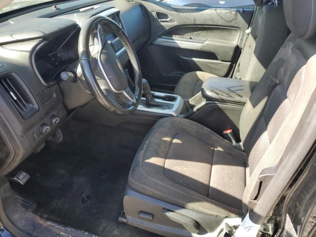 2018 CHEVROLET COLORADO L 1GCHTCENXJ1260336