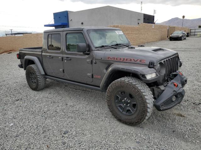 2023 JEEP GLADIATOR MOJAVE 1C6JJTEG7PL519507