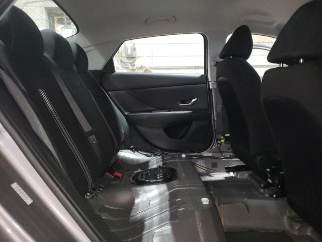 2023 HYUNDAI ELANTRA SE KMHLS4AG0PU604432