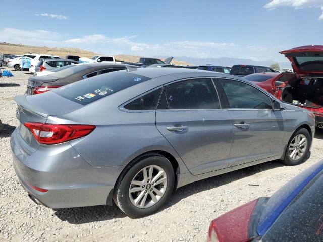 2016 HYUNDAI SONATA SE - 5NPE24AF3GH409455