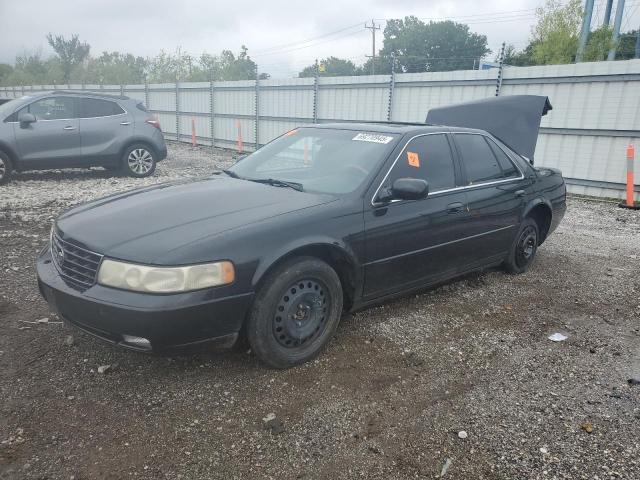 CADILLAC SEVILLE ST