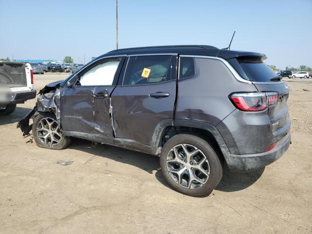 2024 JEEP COMPASS LIMITED 3C4NJDCN5RT121365