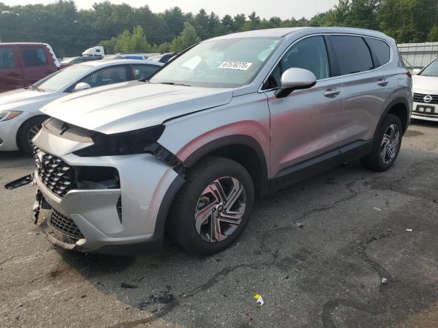 HYUNDAI SANTA FE S