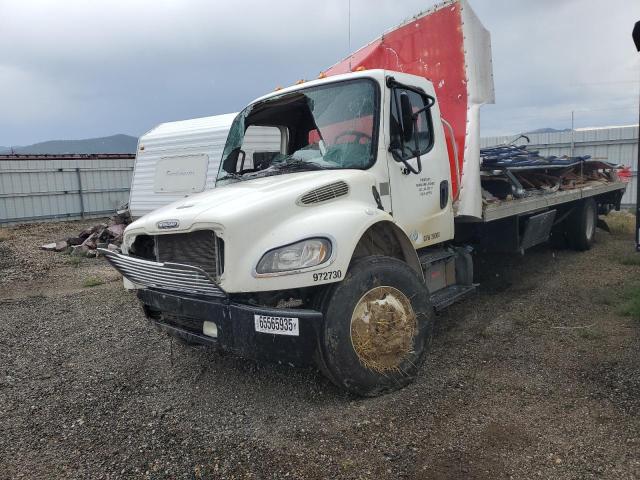 Global Auto Auctions: 2015 FREIGHTLINER M2 106 MED