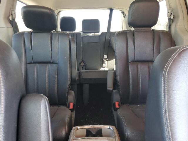2015 CHRYSLER TOWN & COU - 2C4RC1BG6FR589245