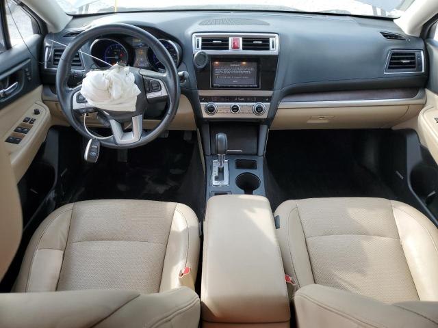 2015 SUBARU OUTBACK 2.5I LIMITED 4S4BSANCXF3245497