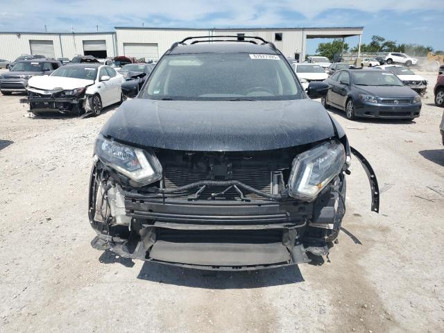 2018 NISSAN ROGUE S 5N1AT2MV7JC757938