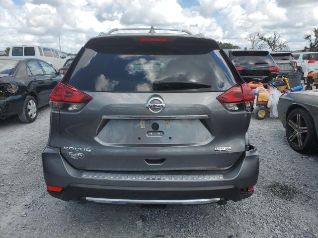 2019 NISSAN ROGUE S - 5N1AT2MT6KC797119