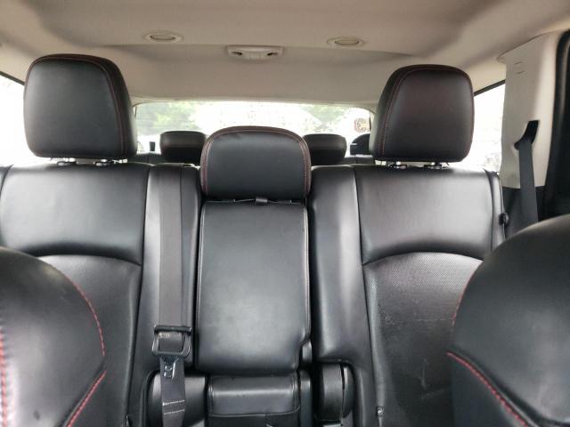 2016 DODGE JOURNEY R/T 3C4PDDEG8GT244363