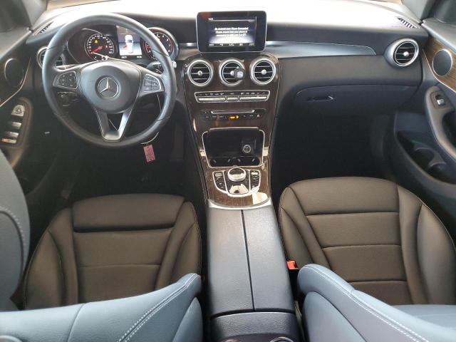 2018 MERCEDES-BENZ GLC 300 WDC0G4JB3JV067516