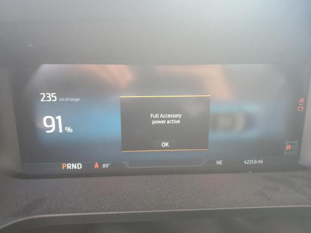 2025 FORD F150 LIGHT #3292398274