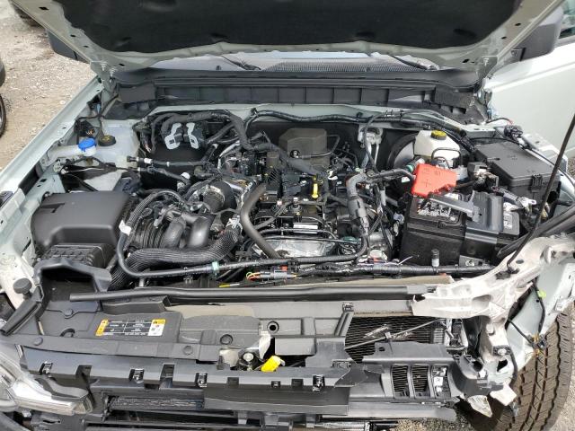 2024 FORD BRONCO BIG BEND 1FMDE7AH3RLB47047