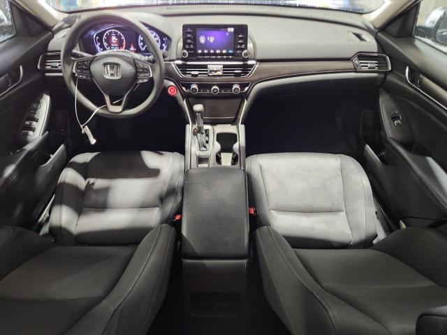 2018 HONDA ACCORD LX 1HGCV1F1XJA263405