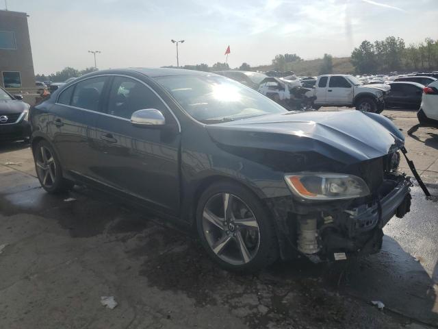 2015 VOLVO S60 PLATIN YV1902TH0F1307203