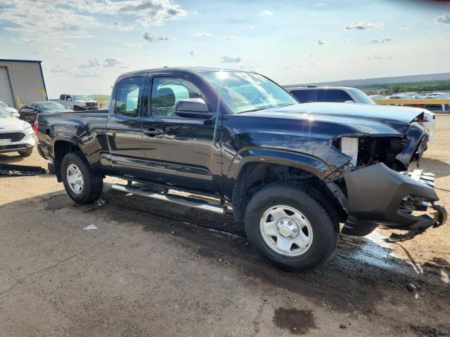 2018 TOYOTA TACOMA ACC 5TFRX5GN0JX106703