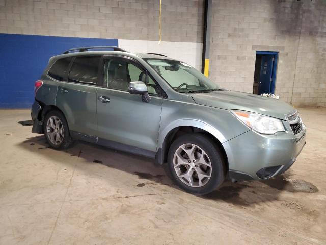 2015 SUBARU FORESTER 2 JF2SJAUC7FH412699