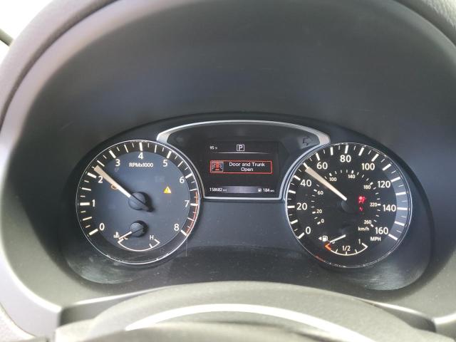2016 NISSAN ALTIMA 2.5 - 1N4AL3AP1GC170522