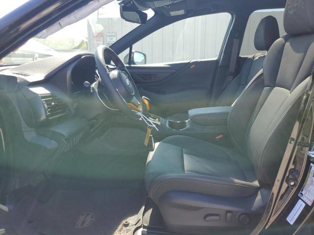 2024 SUBARU OUTBACK WI 4S4BTGUD1R3177069