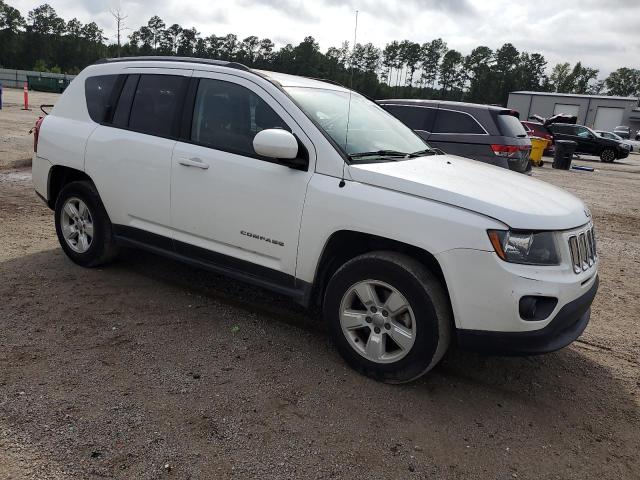 2017 JEEP COMPASS LA 1C4NJCEA4HD116179