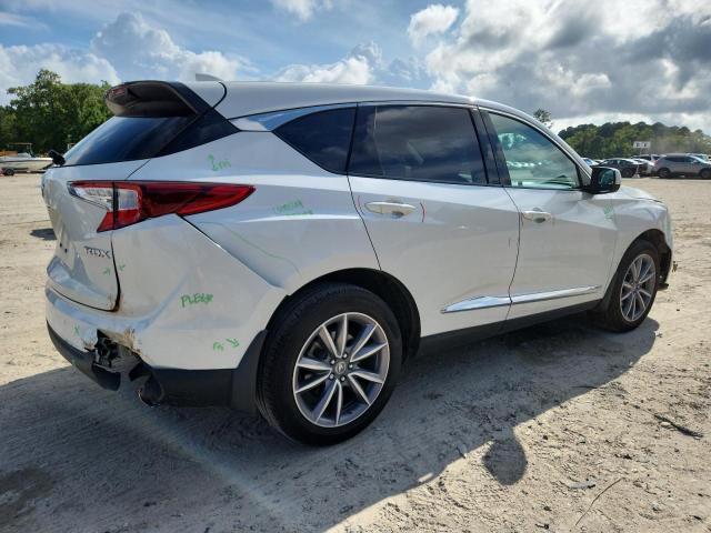 2019 ACURA RDX TECHNO 5J8TC1H50KL013960