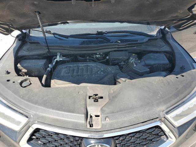 2018 ACURA MDX TECHNO 5J8YD4H59JL013538