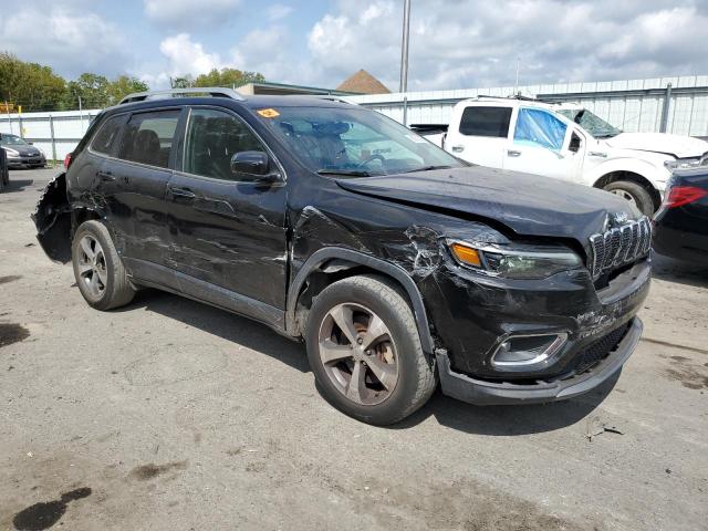 2020 JEEP CHEROKEE LIMITED 1C4PJMDX2LD633123