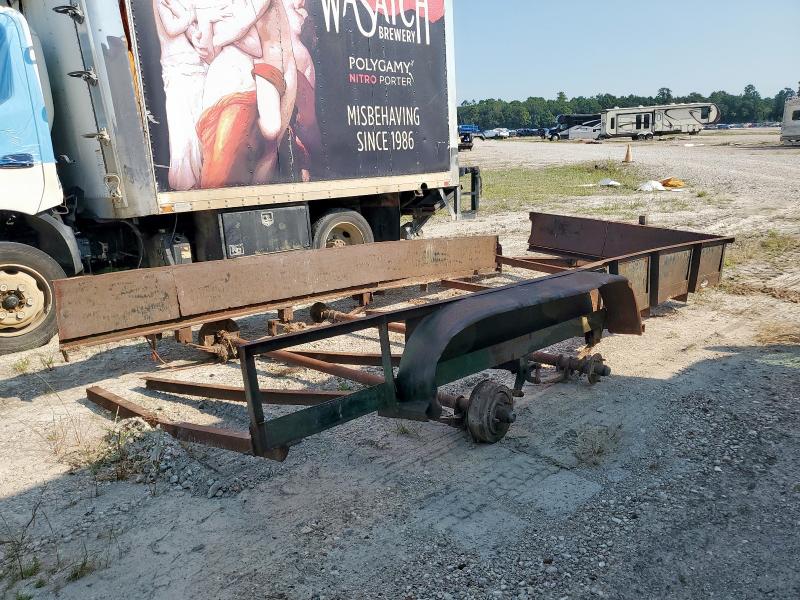 2012 HMDE OPEN TRAILER #3276350666