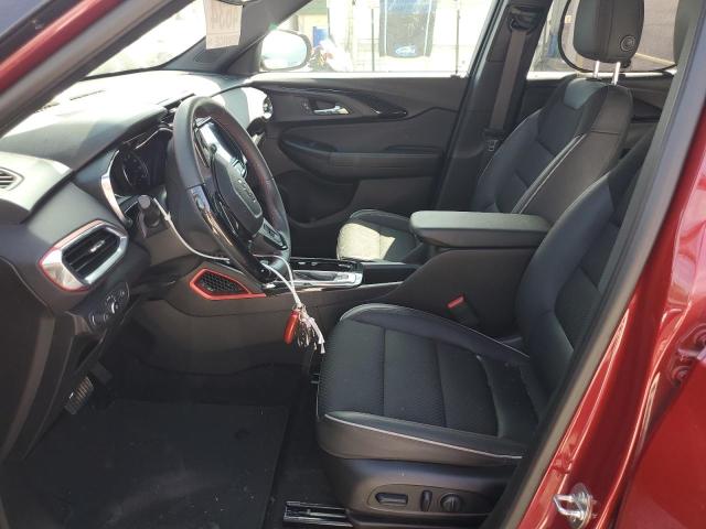 2021 CHEVROLET TRAILBLAZE KL79MTSL7MB081767