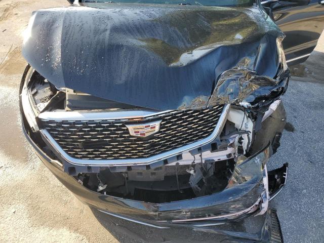 2021 CADILLAC XT6 PREMIU 1GYKPCRS7MZ103504