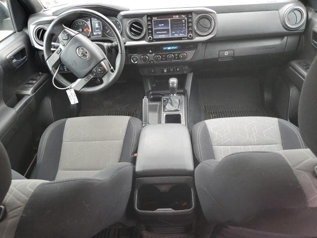 2023 TOYOTA TACOMA DOU 3TMCZ5AN9PM549343