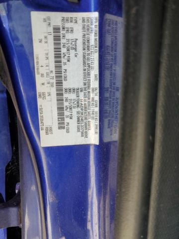 2014 FORD FOCUS SE - 1FADP3K24EL337988