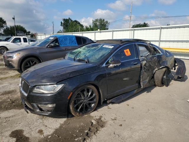 2020 LINCOLN MKZ RESERVE 3LN6L5E9XLR615984