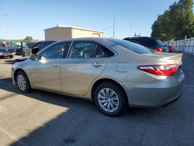 2016 TOYOTA CAMRY LE 4T1BF1FK4GU515474