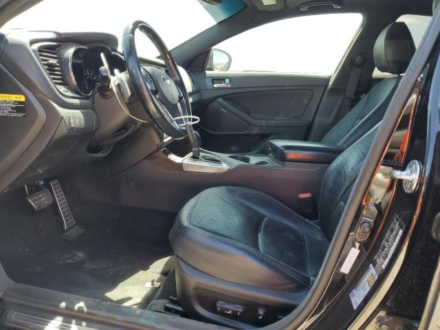 2013 KIA OPTIMA SX - 5XXGR4A68DG121443