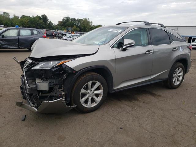 LEXUS RX 350 BAS