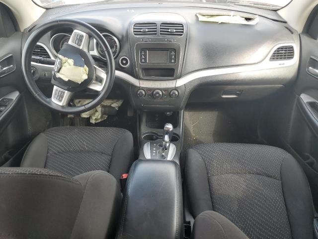 2017 DODGE JOURNEY SE 3C4PDCABXHT587407